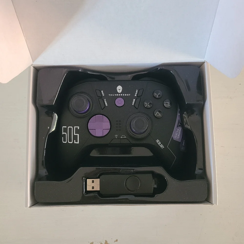 Thunderobot G50S Wireless Gaming Controller